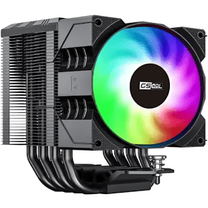 CPU Heat Pipes
