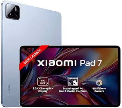 The best tablet Collection 2025