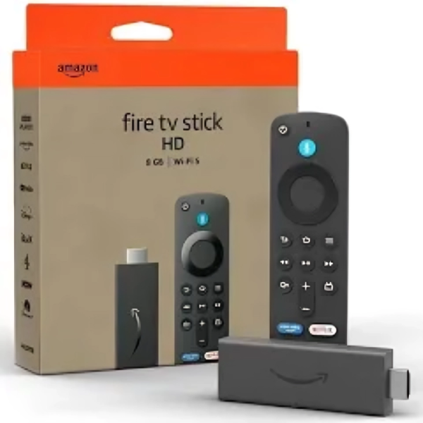 Amazon Fire TV Stick 4K Max