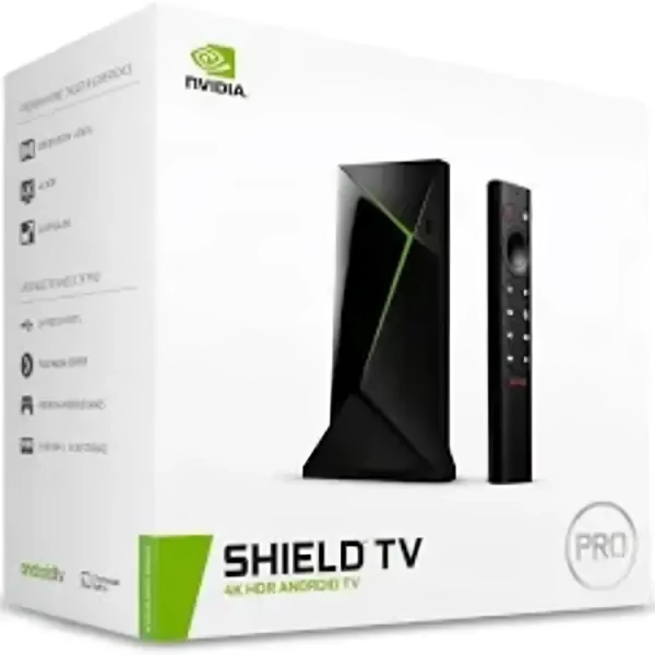 NVIDIA SHIELD TV Pro (Digital)