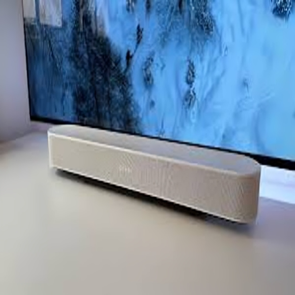 Sonos Beam Gen 2 Soundbar