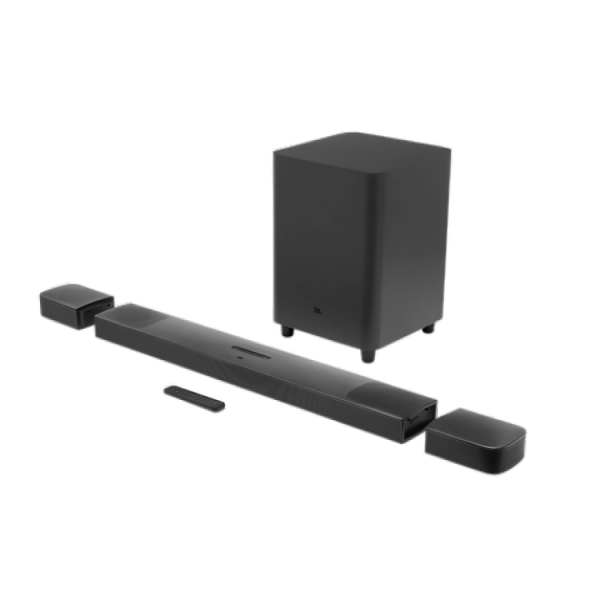 JBL Bar 9.1 Soundbar with Dolby Atmos