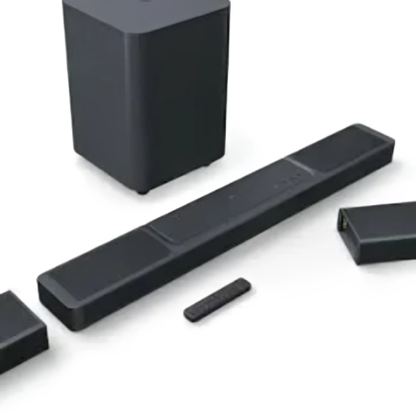 Sennheiser Ambeo Soundbar (Digital)