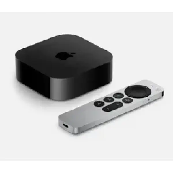Apple TV 4K (2nd Generation) (Digital)