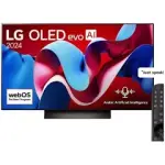 Vizio OLED65-H1 65-Inch 4K OLED Smart TV