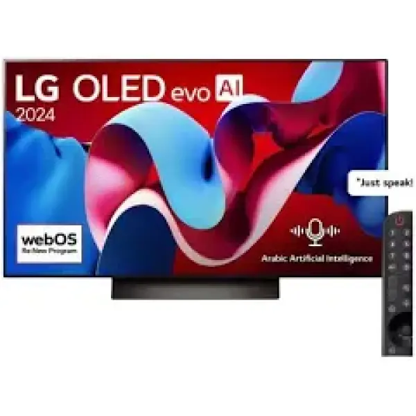 Vizio OLED65-H1 65-Inch 4K OLED Smart TV