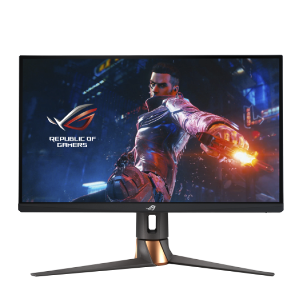 ASUS ROG Swift PG279QM 27-Inch Gaming Monitor