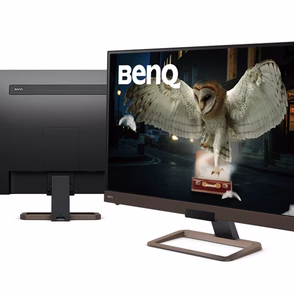 BenQ EW3280U 32-Inch 4K HDR Entertainment Monitor (Digital)
